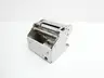 FOXBORO G0108KK CHART DRIVE ASSEMBLY 3/8IN/HR 120V-AC thumbnail 3