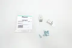 PANDUIT UGB-B-SO UNIVERSAL GROUNDING BAR STANDOFF