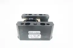 SANKYO KOCU-SF40-0 INCLINED EJECTOR UNIT W/ ANGELED SLIDING SURFACE