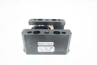 SANKYO KOCU-SF40-0 INCLINED EJECTOR UNIT W/ ANGELED SLIDING SURFACE