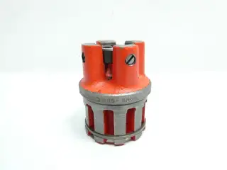 RIDGID 00-RB 1/4 DIE HEAD THREADER 1/4IN