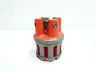 RIDGID 00-RB 1/4 DIE HEAD THREADER 1/4IN thumbnail 1