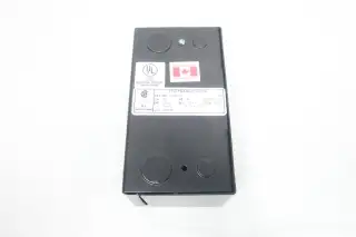 REX CE50AZ VOLTAGE TRANSFORMER 1PH 50VA 120V-AC 12/24V-AC