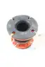 MERCER RUBBER 501 FLANGED RUBBER EXPANSION JOINT 150PSI 3IN thumbnail 2