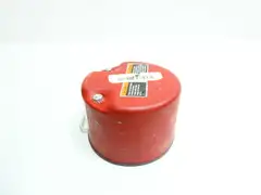 STEARNS 104817101BN BRAKE ASSEMBLY 3/8IN 6LB-FT 575V-AC
