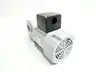 GTR HFMN-18R-160-T90C GEARMOTOR 160:1 RATIO 1350/1550RPM 3PH 90W 200/220V thumbnail 3