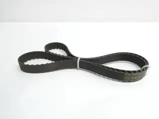 GOODYEAR 630H100 PD TIMING BELT 63IN 1/2IN 1IN