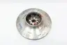 NA STAINLESS 8-VANE PUMP IMPELLER 16IN thumbnail 1