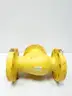 WHEATLEY 910-035072-121 STEEL FLANGED CHECK VALVE 3IN thumbnail 3