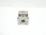 NIDEC-SHIMPO VRKF-S9E-1500-MD INLINE GEAR REDUCER 1:9 thumbnail 3