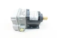 HUBBELL 2210-132CC13 PILOT DUTY SPEED SWITCH 120/240/480V-AC