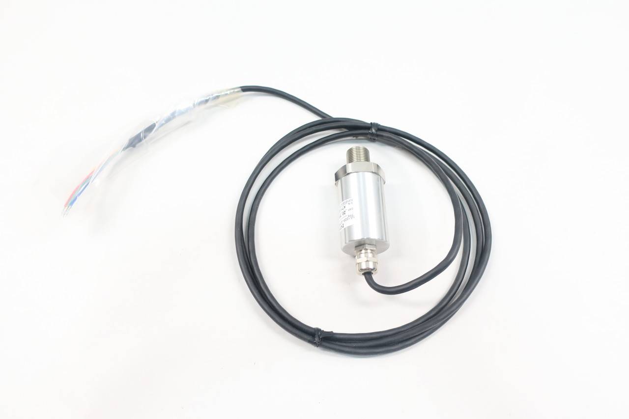 Nmb NS100A20MP3131 Absolute Pressure Transducer 20mpa