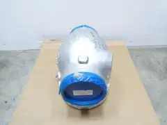 VELAN B15-1114C-02TY-W320 STEEL BUTT WELD CHECK VALVE 8IN 300
