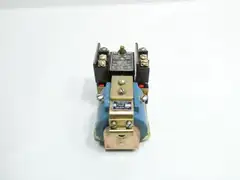 CLARK 7314 PMT TIME DELAY RELAY 120V-DC