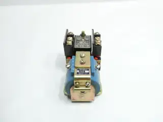 CLARK 7314 PMT TIME DELAY RELAY 120V-DC