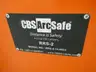 CBS ARCSAFE RRS-2 UNIVERSAL REMOTE RACKING SYSTEM thumbnail 5