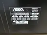REXA P97796 P40 OMEGA SERVO MOTOR 3PH 2000RPM 880IN-LB 220V-AC 6P thumbnail 4