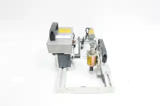 CBS ARCSAFE RSA-105 REMOTE SWITCH ACTUATOR