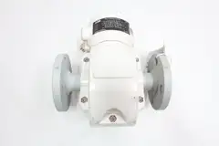 ABB FEP325-025A1F1A1B0A1A0P1B0Y1AYJAF6M5 PROCESSMASTER300 MAGNETIC FLOW METER