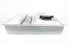 RITTER & BADER LWK 343 CABINET COOLER 25/45C 115V-AC thumbnail 2