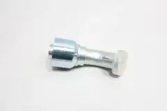 PARKER 11771 20-20 STAINLESS PIPE ADAPTER 1IN TUBE 1IN