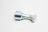PARKER 11771 20-20 STAINLESS PIPE ADAPTER 1IN TUBE 1IN thumbnail 1
