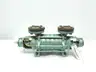 SIHI PUMPS 2265-018 CAE3105KKTEE VACUUM PUMP 25GPM thumbnail 1