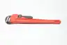 FORGED STEEL HEAVY DUTY PIPE WRENCH 18IN thumbnail 2