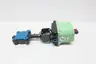 TRIAD TRI-750-2.5-DSP PNEUMATIC STAINLESS FLANGED BUTTERFLY VALVE 2-1/2IN thumbnail 3