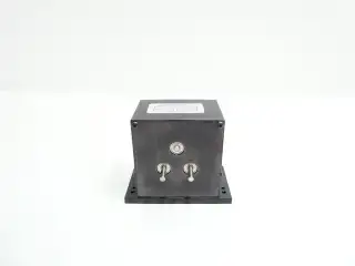 NORDEX GKX-N2-9-RH GEAR REDUCER 10:1