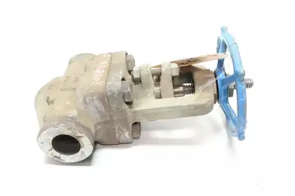 Velan Gate Valves