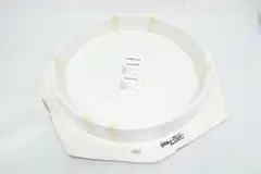 PACK OF 2 DRESSER-RAND 12780D1T51 19IN RIDER RING