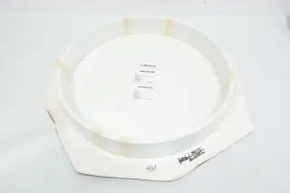 PACK OF 2 DRESSER-RAND 12780D1T51 19IN RIDER RING