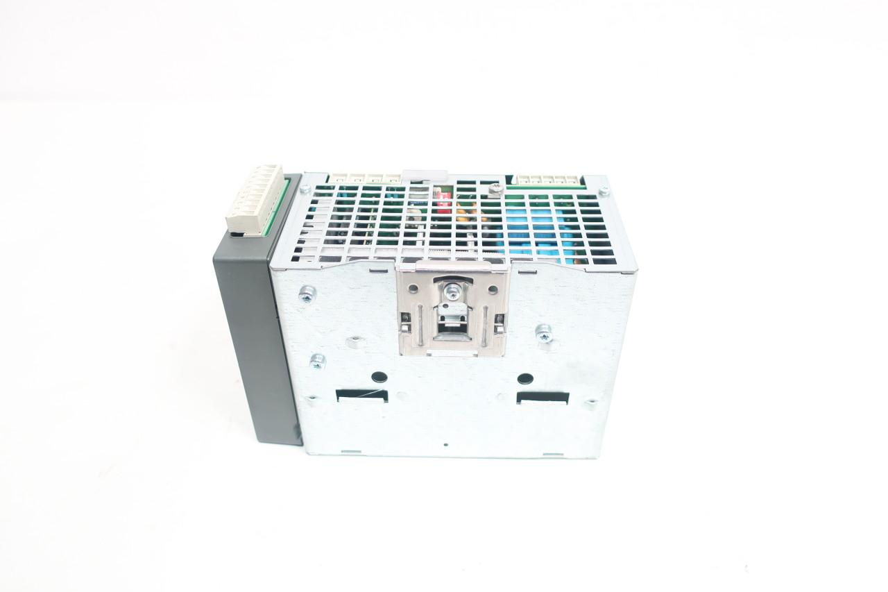 SIEMENS 6EP1336-3BA00 SITOP MODULAR 120/230V-AC 20A AMP 24V-DC AC