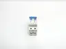 CHINT E218757 NB1-63 B20 MINIATURE CIRCUIT BREAKER 2P 20A AMP 480V-AC thumbnail 3