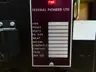 FEDERAL PIONEER FPE 25H-2 AIR CIRCUIT BREAKER 600A AMP 600V-AC 250V-DC thumbnail 4
