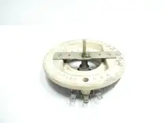 OHMITE RTS50R RESISTOR 50OHM