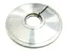 NORTON CBNS5945-S4 SAINT-GOBAIN GRINDING WHEEL 5IN 19-1/4IN 1IN thumbnail 3