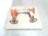 KENNEDY 10304007092ABF KS-RW/3/4 IRON FLANGED BACKFLOW PREVENTER 4IN thumbnail 2