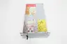 MYRON ZUCKER KIM43005-3 CALMOUNT NEMA 12 CAPACITOR 5KVAR 480V-AC 3PH thumbnail 1
