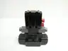 PARKER D41FLE22DC4NT0013 HYDRAULIC PROPORTIONAL SERVO VALVE 350BAR thumbnail 1