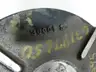 ACI 30001S 10-VANE 8-3/4IN STAINLESS IMPELLER 1-3/16IN thumbnail 3