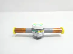 SPORLAN SA-13S SEE-ALL MOISTURE & LIQUID INDICATOR 3/8IN ODF SOLDER