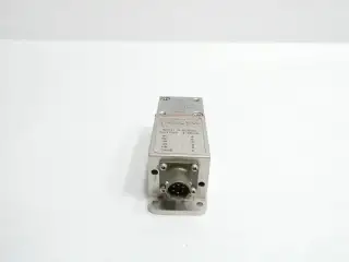 VALIDYNE P55D 1-N-4-42-W-4-B PRESSURE TRANSDUCER 4-20MA 16PSI 9-55V-DC