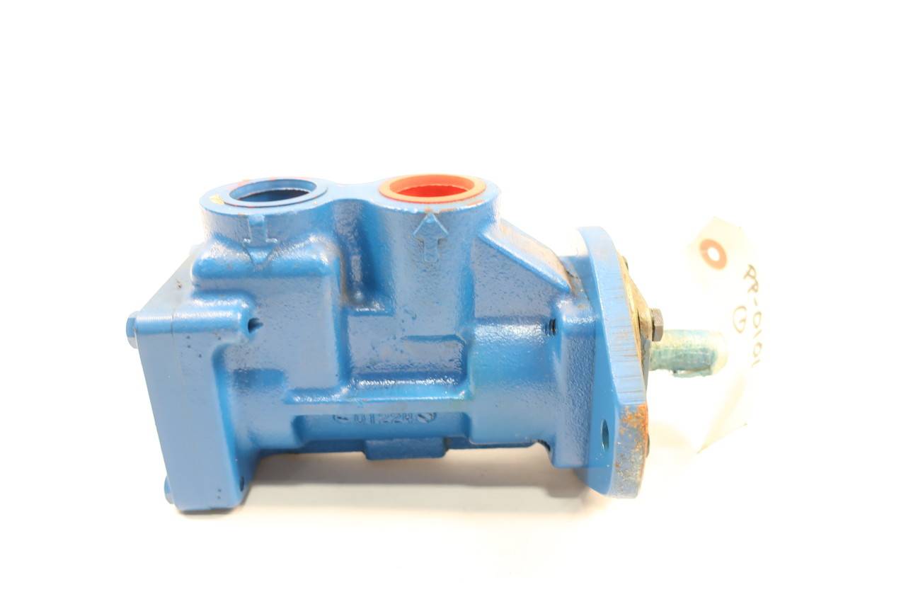 Colfax 3240/013 D3EBC87P Hydraulic Screw Pump 1in Npt