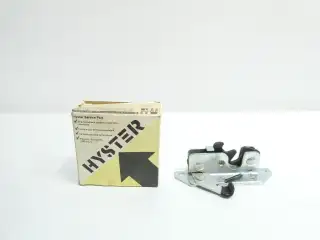 HYSTER 304957 FORKLIFT HOOD LATCH