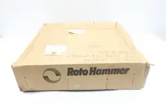 ROTO HAMMER C-18 AJUSTABLE PULLEY 3/4IN