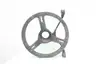 BABBITT NO 3-1/2 ADJUSTABLE SPROCKET RIM thumbnail 3