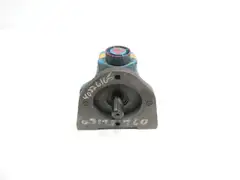 VICKERS V101P2P1C20 HYDRAULIC VANE PUMP 7.3GPM 1/2X1IN NPT 2500PSI 4500RPM