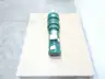 MASTER AP3230056 1-1/2 FB143TG4A-31.4-A1 GEARMOTOR 54RPM 1-1/2HP 208-230/460V-AC thumbnail 3